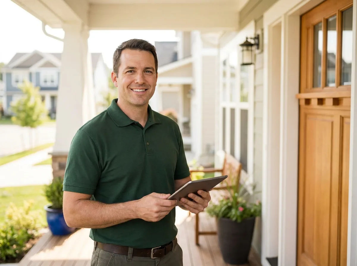 Pest control FAQs for Loveville, MD